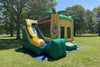 Image of 5x Jump & Splash Jungle (Marble) - CO2323-1M