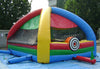 Image of Inflatable Tent with T-Ball Games