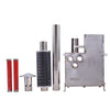 Image of ALEKO Internal Wood-Burning Hot Tub Heater - Equivalent to 10-15kW Electronic Heater - Image 4