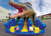Image of King Croc™ (28’) Dual Slide