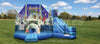 Image of Knights & Dragons™ Club/Slide Combo