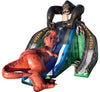 Image of Kongo Krazy™ (28’) Triple Slide