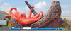 Image of Kraken™ (20’) Dual Slide