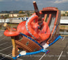 Image of Kraken™ (20’) Dual Slide