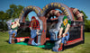 Image of Inflatable Lumberjack Axe Throw™ (Double)