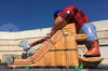 Image of Lumberjack (30’) Dual Slide