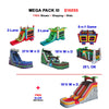 Image of MEGA-PACK-III