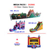 Image of MEGA-PACK-I