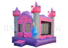 Image of Shop Princess Bounce House for Kids Events