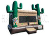 Image of Buy Wild West Theme Inflatable Jumper