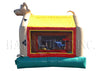 Image of Buy Cartoon Dog Theme Bounce House