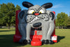 Image of Buy Bulldog Bounce House Inflatable