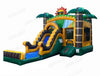 Image of Marble Front Slide Jungle Combo ( Wet /Dry )