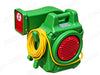 Image of 1.5 HP MTS Motor Blower
