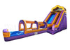 Image of Paradise Cove 18 Foot Water Slide - WS4138