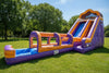 Image of Paradise Cove 18 Foot Water Slide - WS4138