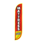 Image of Mattress Sale Feather Flag
