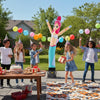 Image of Mermaid Air Dancers® Inflatable Tube Man 6ft