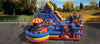 Image of Midway Amusement Park™ Obstacle Course