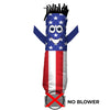 Image of Desktop Air Dancers® Tube Man Set