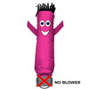 Image of Desktop Air Dancers® Tube Man Set