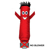 Image of Desktop Air Dancers® Tube Man Set