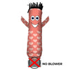 Image of Desktop Air Dancers® Tube Man Set