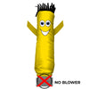 Image of Desktop Air Dancers® Tube Man Set