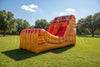 Image of Molten Lava (16' Wet & Dry Slide) - WS4114