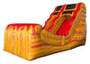 Image of Molten Lava (16' Wet & Dry Slide) - WS4114