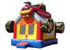 Image of Monster Truck Bounce House for Rent