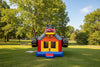 Image of Monster Truck Bounce House for Rent