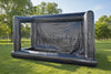 Image of Inflatable Movie Screen | Inflatable Outdoor Movie Screen - AD9495