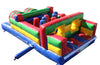 Image of 20'L Obstacle Course (Green)