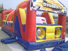Image of 30'L Obstacle Course