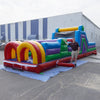 Image of 40'L Obstacle Course