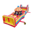 Image of 43'L Carnival Obstacle Course