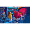 Image of 36'L Ice Cream Party Obstacle Course Wet n Dry