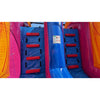 Image of 36'L Ice Cream Party Obstacle Course Wet n Dry