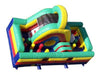 Image of Backyard Obstacle Course