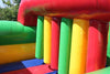 Image of 7-Element Obstacle (Green) 31'Long