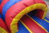 Image of 7-Element Obstacle (Red) 31'Long