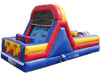Image of 24'L Red Obstacle Course