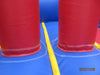 Image of 24'L Red Obstacle Course