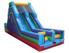 Image of 45'L 2-Lane Slide Piece