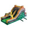 Image of 53'L Jurassic Obstacle Course