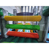 Image of 25'L Jurassic Obstacle Course by Eagle Bounce