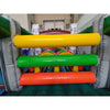 Image of 40'L Jurassic Obstacle Course