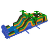Image of 45'L Obstacle Course by Eagle Bounce