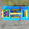 Image of 30'L Ultimate Challenge II Obstacle Course